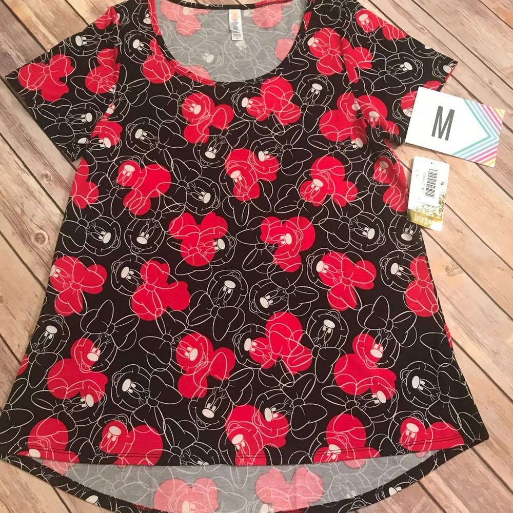 Disney Medium Classic T